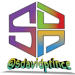 Lunching this site; Welcome to sdavidprince.space