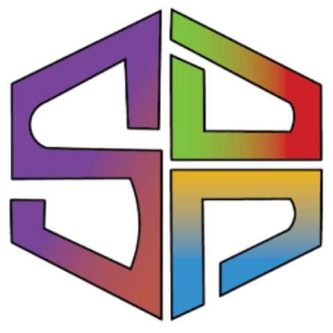 sdavidprince logo