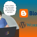 This Site moved to WordPress – Welcome