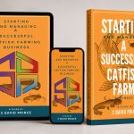 Ultimate Guide: Starting and Managing a Successful Catfish Farming Business